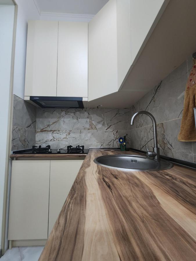 Apartment Chitadze Tbilisi Bagian luar foto