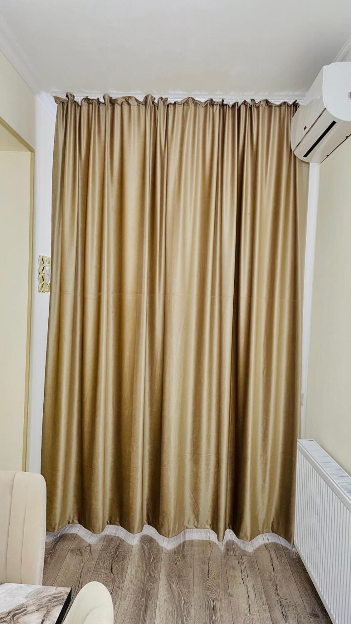 Apartment Chitadze Tbilisi Bagian luar foto